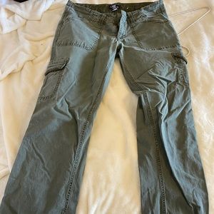 Cargo Pants